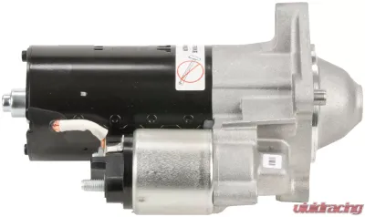 Bosch Premium 100% Remanufactured Starter - SR0483X
