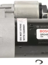 Bosch Premium 100% Remanufactured Starter                                     - SR0483X - Image 6