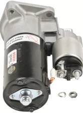 Bosch Premium 100% Remanufactured Starter                                     - SR0483X - Image 3