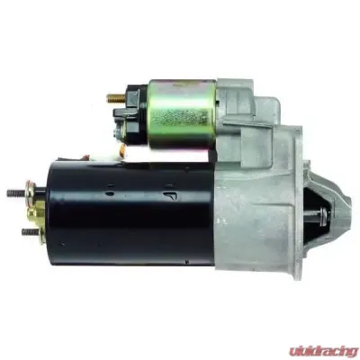 Bosch Premium 100% Remanufactured Starter - SR0483X