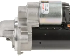 Bosch Premium 100% Remanufactured Starter