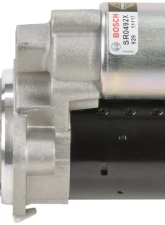 Bosch Premium 100% Remanufactured Starter                                     - SR0492X - Image 6