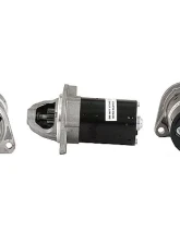 Bosch Premium 100% Remanufactured Starter                                     - SR0492X - Image 6