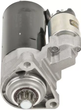 Bosch Premium 100% Remanufactured Starter                                     - SR0493X - Image 4