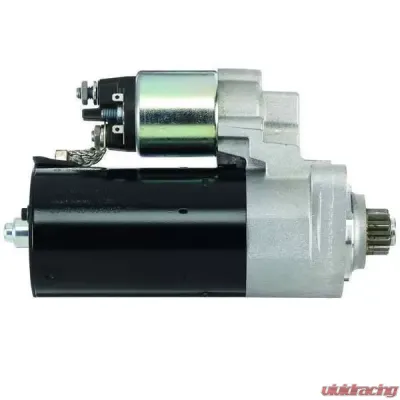 Bosch Premium 100% Remanufactured Starter - SR0493X