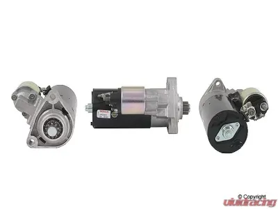 Bosch Premium 100% Remanufactured Starter - SR0493X
