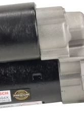 Bosch Premium 100% Remanufactured Starter                                     - SR0494X - Image 2