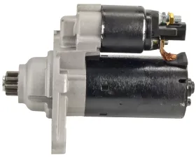 Bosch Premium 100% Remanufactured Starter
