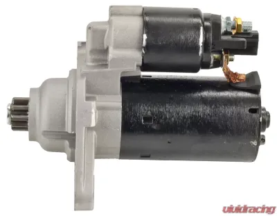 Bosch Premium 100% Remanufactured Starter - SR0494X