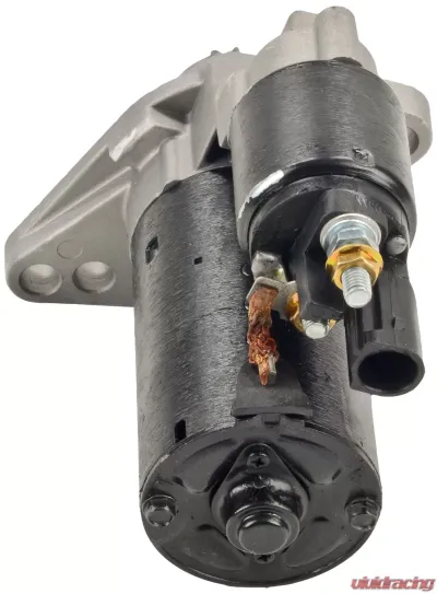 Bosch Premium 100% Remanufactured Starter - SR0494X