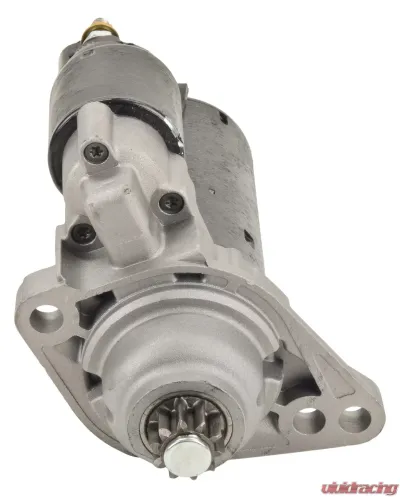 Bosch Premium 100% Remanufactured Starter - SR0494X
