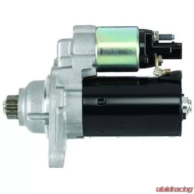 Bosch Premium 100% Remanufactured Starter - SR0494X