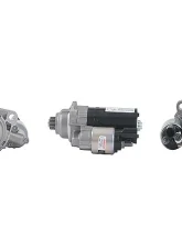 Bosch Premium 100% Remanufactured Starter                                     - SR0494X - Image 6