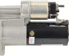 Bosch Premium 100% Remanufactured Starter
