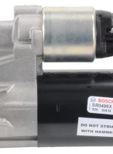 Bosch Premium 100% Remanufactured Starter                                     - SR0496X - Image 6