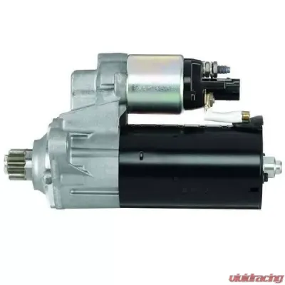 Bosch Premium 100% Remanufactured Starter - SR0496X