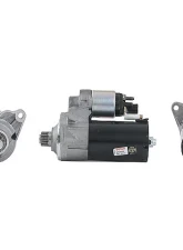 Bosch Premium 100% Remanufactured Starter                                     - SR0496X - Image 6