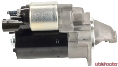 Bosch Premium 100% Remanufactured Starter - SR0497X