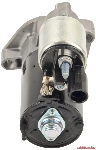Bosch Premium 100% Remanufactured Starter - SR0497X