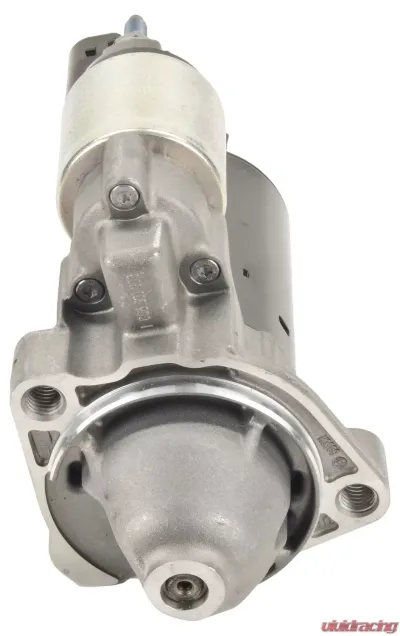 Bosch Premium 100% Remanufactured Starter - SR0497X