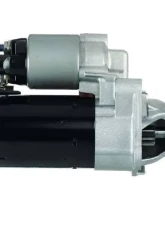 Bosch Premium 100% Remanufactured Starter                                     - SR0497X - Image 5