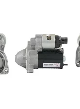 Bosch Premium 100% Remanufactured Starter                                     - SR0497X - Image 6