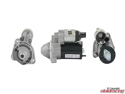Bosch Premium 100% Remanufactured Starter - SR0497X