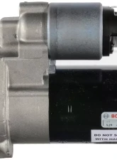 Bosch Premium 100% New Starter                                     - SR0499N - Image 3
