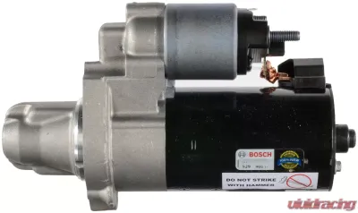 Bosch Premium 100% New Starter - SR0499N