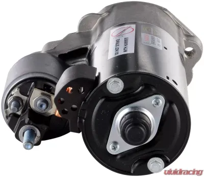 Bosch Premium 100% Remanufactured Starter - SR0499X