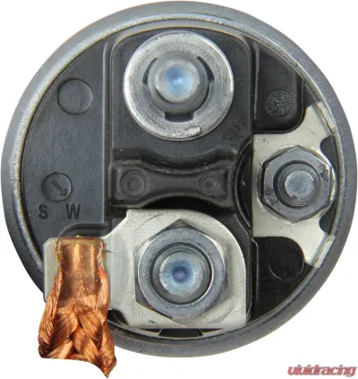 Bosch Premium 100% Remanufactured Starter - SR0499X
