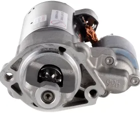 Bosch Premium 100% Remanufactured Starter
