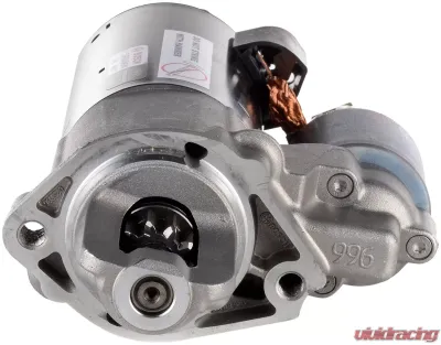 Bosch Premium 100% Remanufactured Starter - SR0499X
