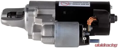 Bosch Premium 100% Remanufactured Starter - SR0499X