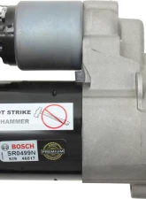 Bosch Premium 100% Remanufactured Starter                                     - SR0499X - Image 6