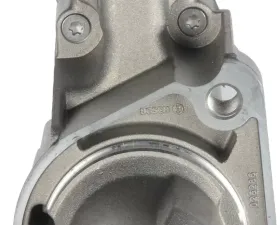 Bosch Premium 100% New Starter