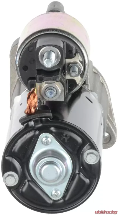 Bosch Premium 100% Remanufactured Starter - SR0501X
