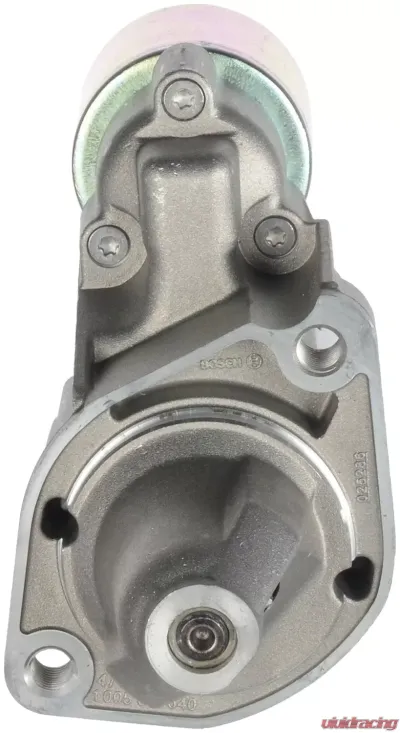 Bosch Premium 100% Remanufactured Starter - SR0501X