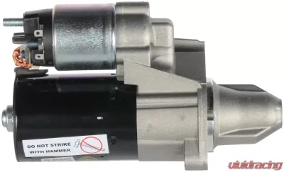 Bosch Premium 100% Remanufactured Starter - SR0501X