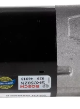 Bosch Premium 100% New Starter                                     - SR0502N - Image 4