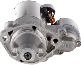Bosch Premium 100% New Starter