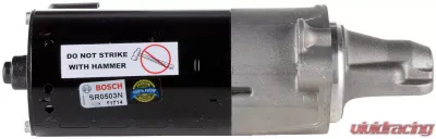 Bosch Premium 100% New Starter - SR0503N