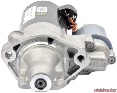 Bosch Premium 100% Remanufactured Starter - SR0503X