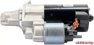 Bosch Premium 100% Remanufactured Starter - SR0503X