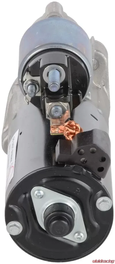 Bosch Premium 100% Remanufactured Starter - SR0505X