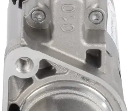 Bosch Premium 100% Remanufactured Starter