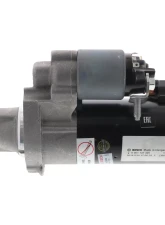 Bosch Premium 100% Remanufactured Starter                                     - SR0508X - Image 3