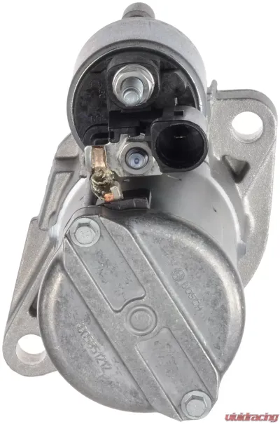 Bosch Premium 100% Remanufactured Starter - SR0783X
