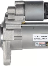 Bosch Premium 100% Remanufactured Starter                                     - SR0783X - Image 4