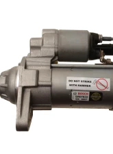 Bosch Premium 100% Remanufactured Starter                                     - SR0783X - Image 6